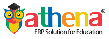 athena logo